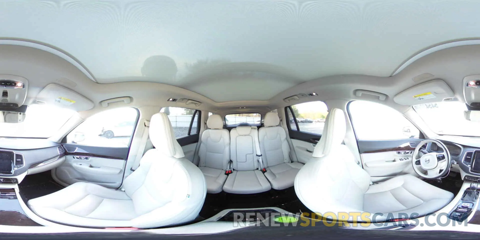 15 Фотография поврежденного автомобиля YV4A22PK9K1493866 VOLVO XC90 2019