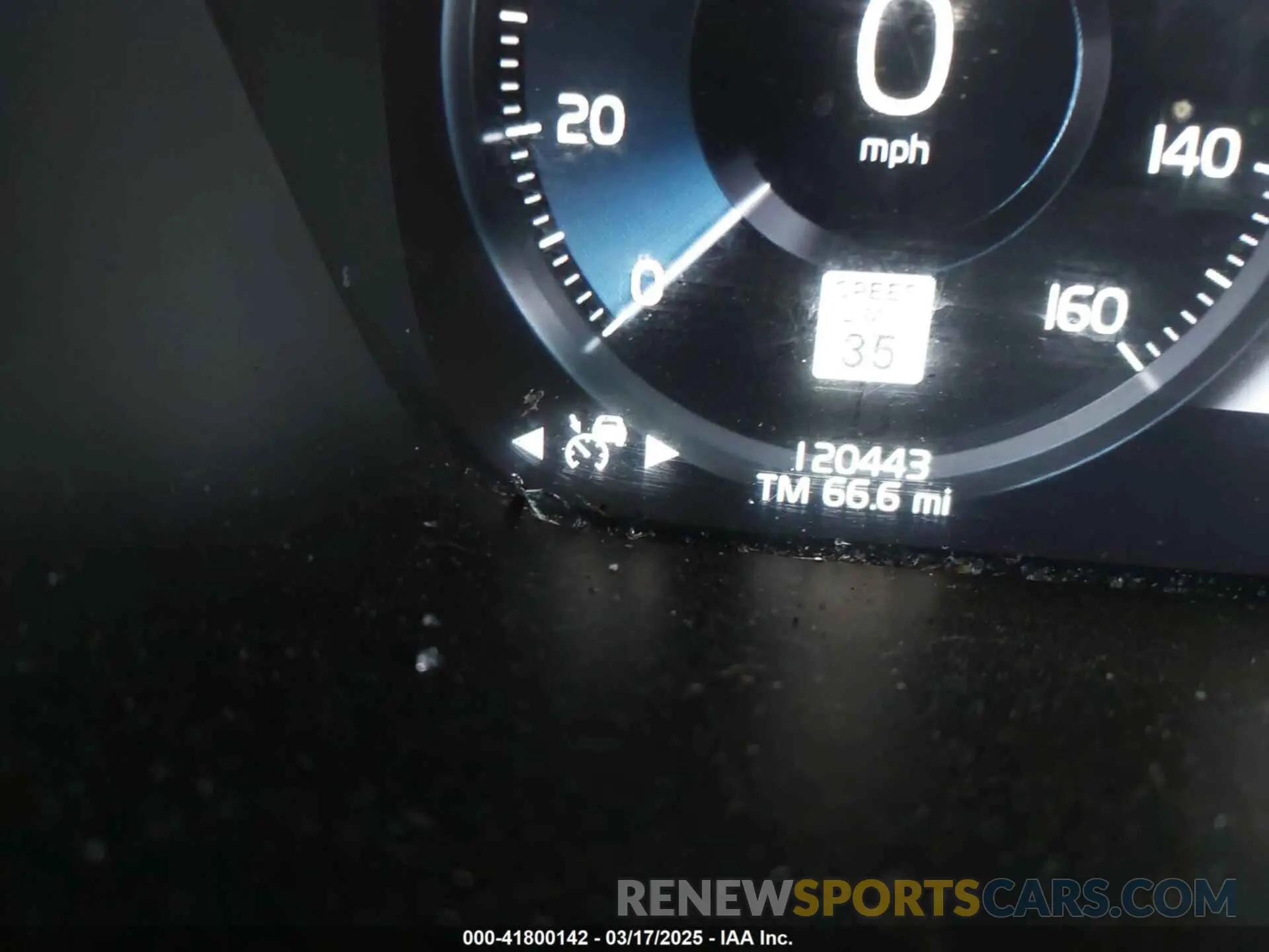 15 Photograph of a damaged car YV4A22PL8K1475898 VOLVO XC90 2019