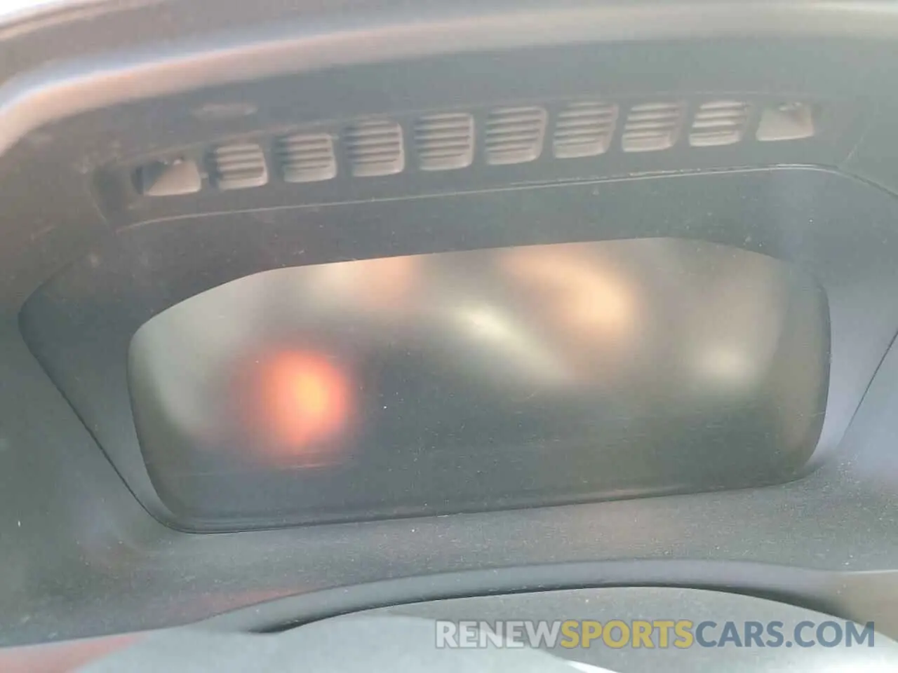 9 Photograph of a damaged car YV4A22PL9K1419730 VOLVO XC90 2019
