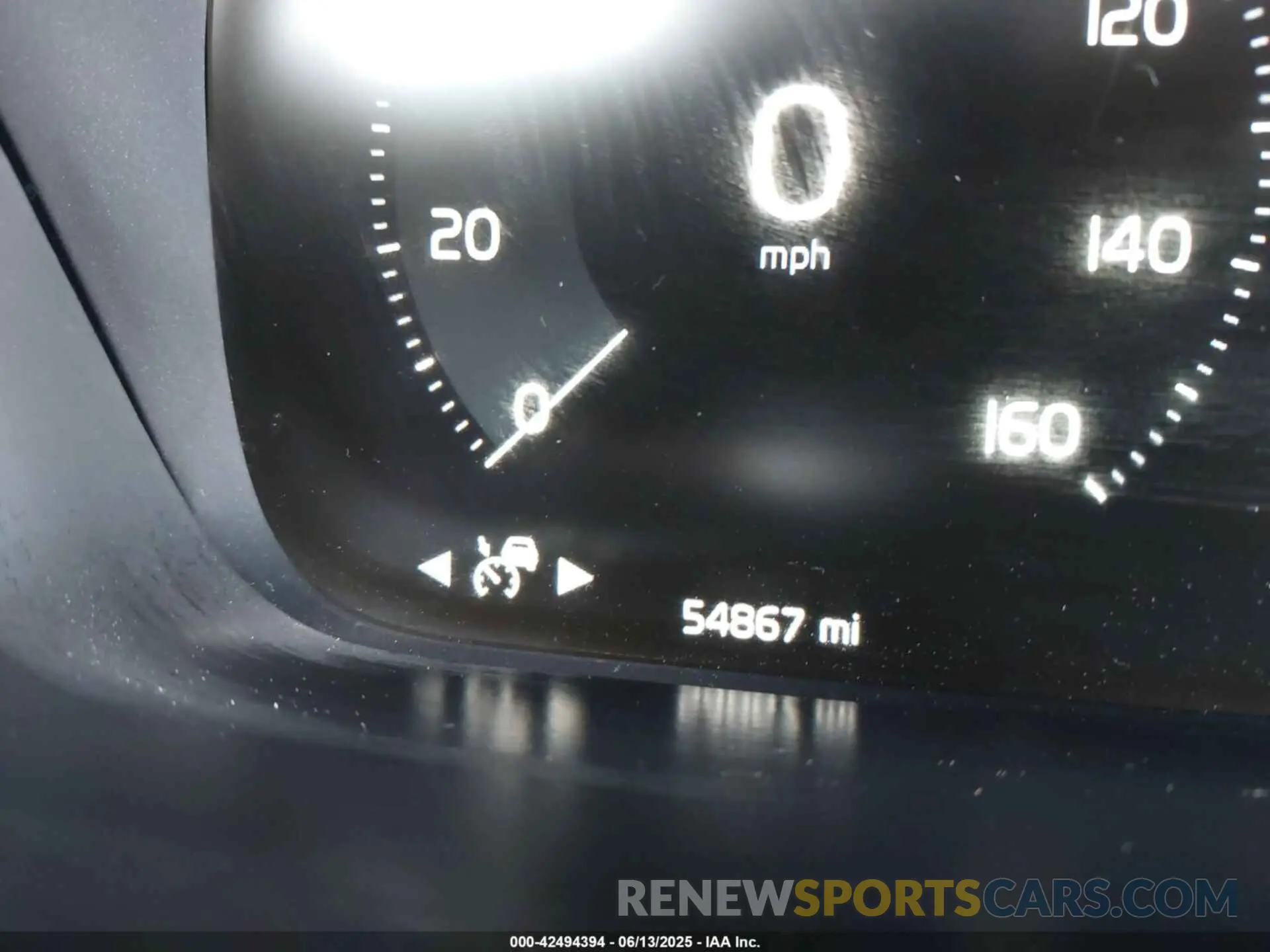 15 Photograph of a damaged car YV4A22PL9K1440626 VOLVO XC90 2019