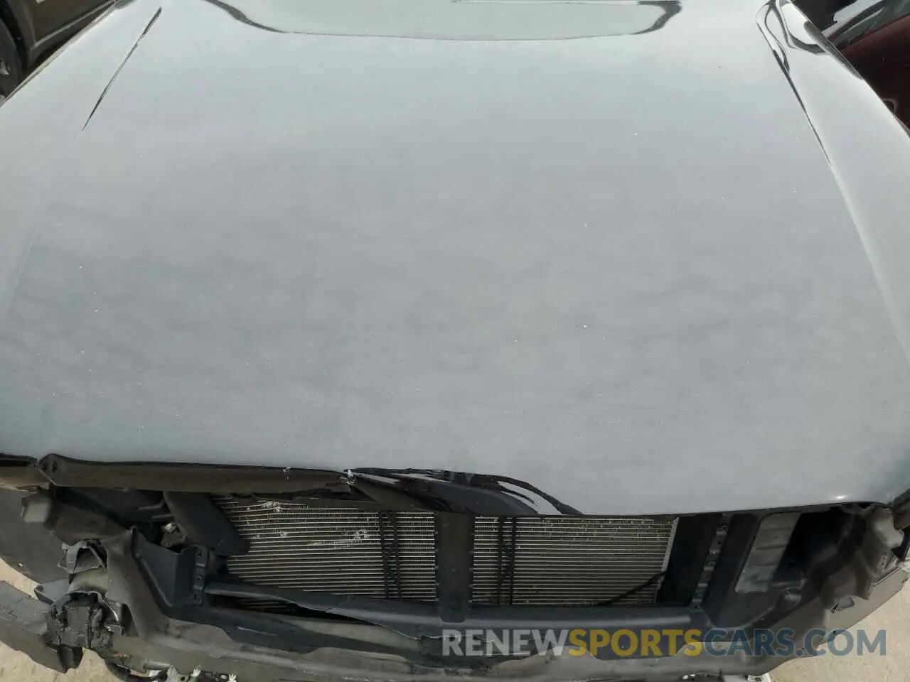 12 Photograph of a damaged car YV4A22PL9K1456311 VOLVO XC90 2019