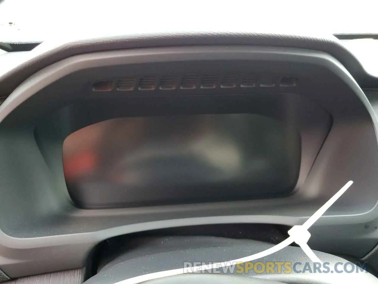 9 Photograph of a damaged car YV4102PK1L1554425 VOLVO XC90 2020