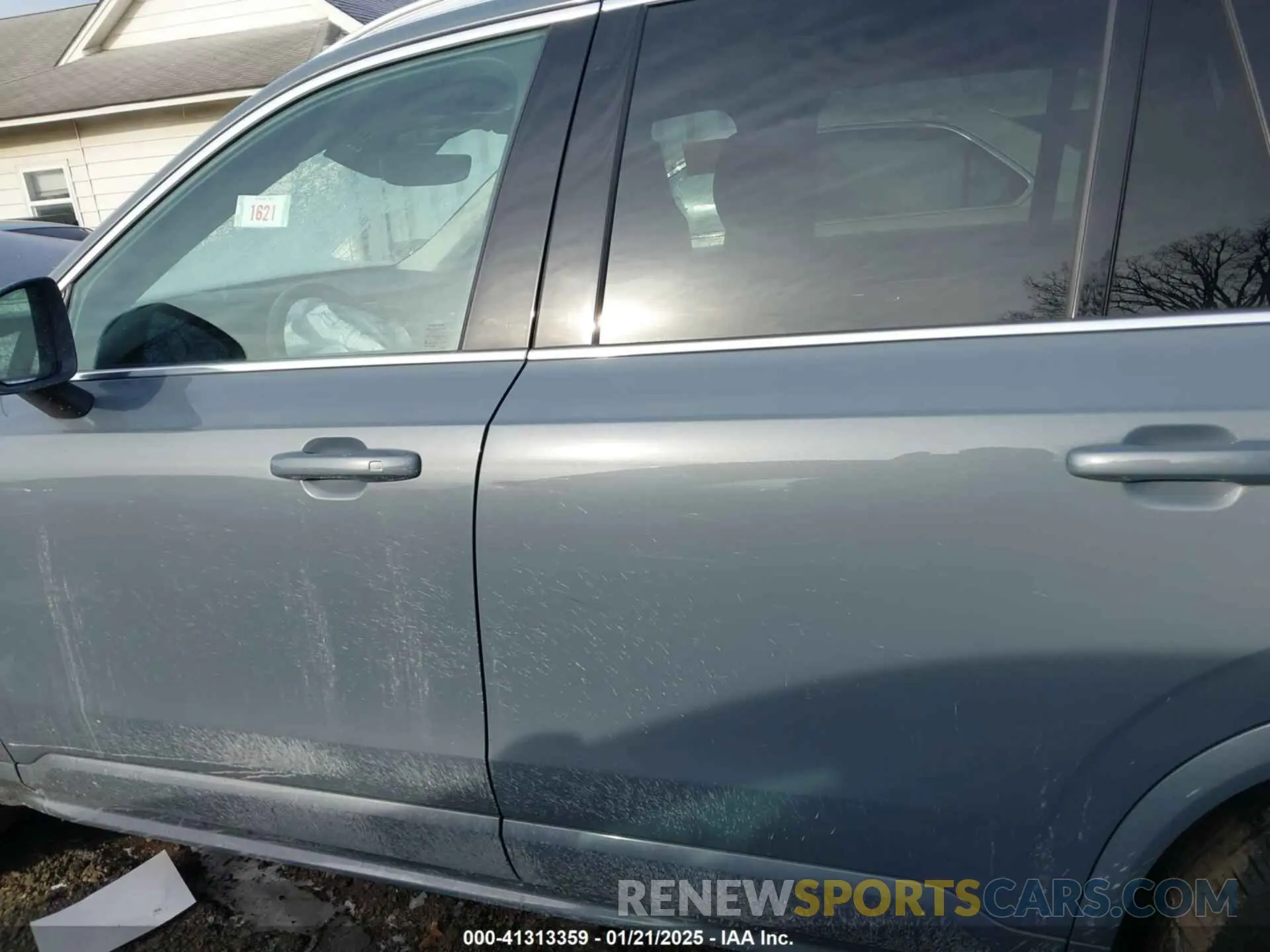 14 Фотография поврежденного автомобиля YV4A221K0L1562969 VOLVO XC90 2020