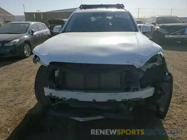 12 Фотография поврежденного автомобиля YV4A22PK0L1596658 VOLVO XC90 2020