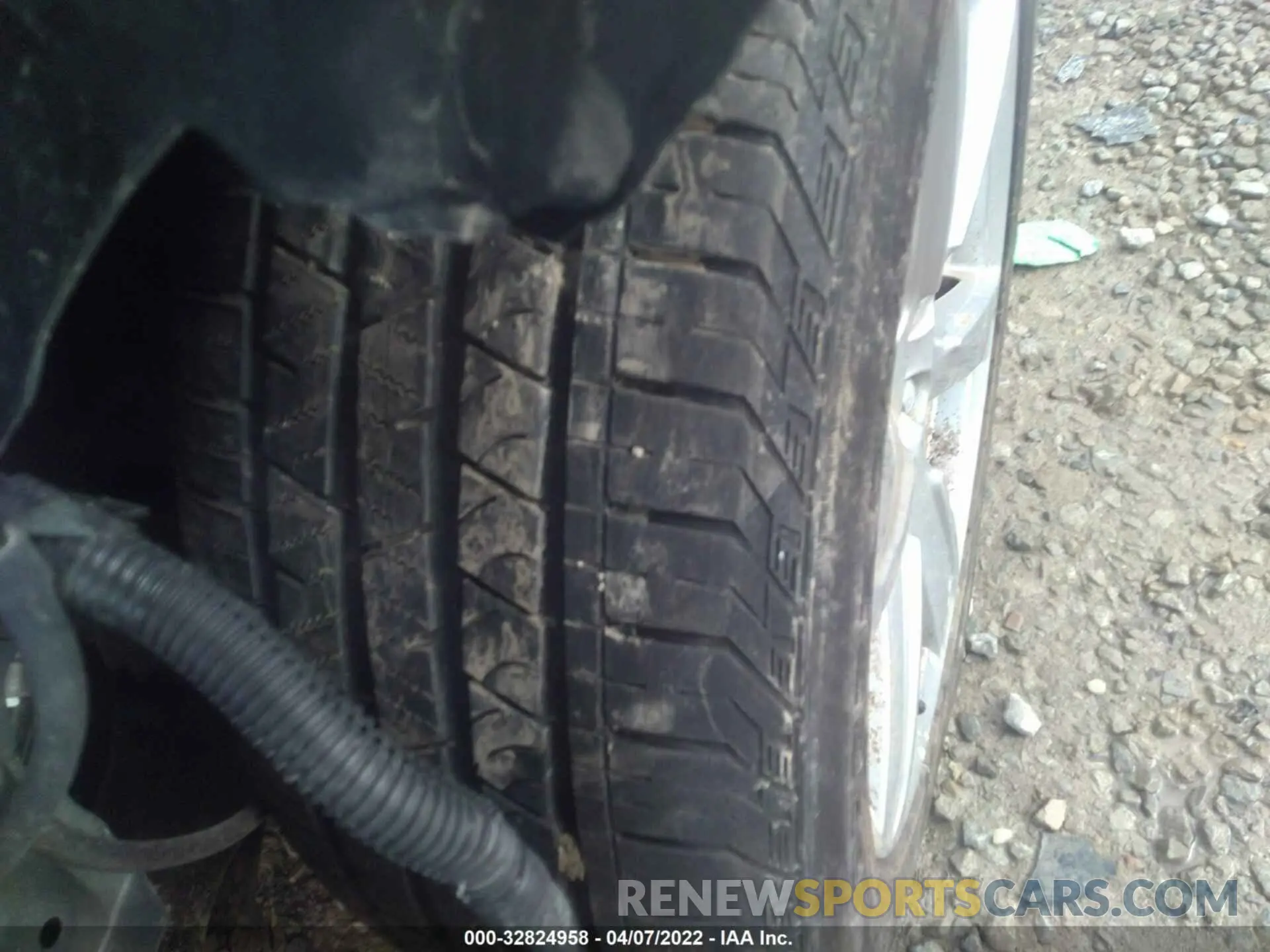 11 Фотография поврежденного автомобиля YV4A22PK0L1611482 VOLVO XC90 2020