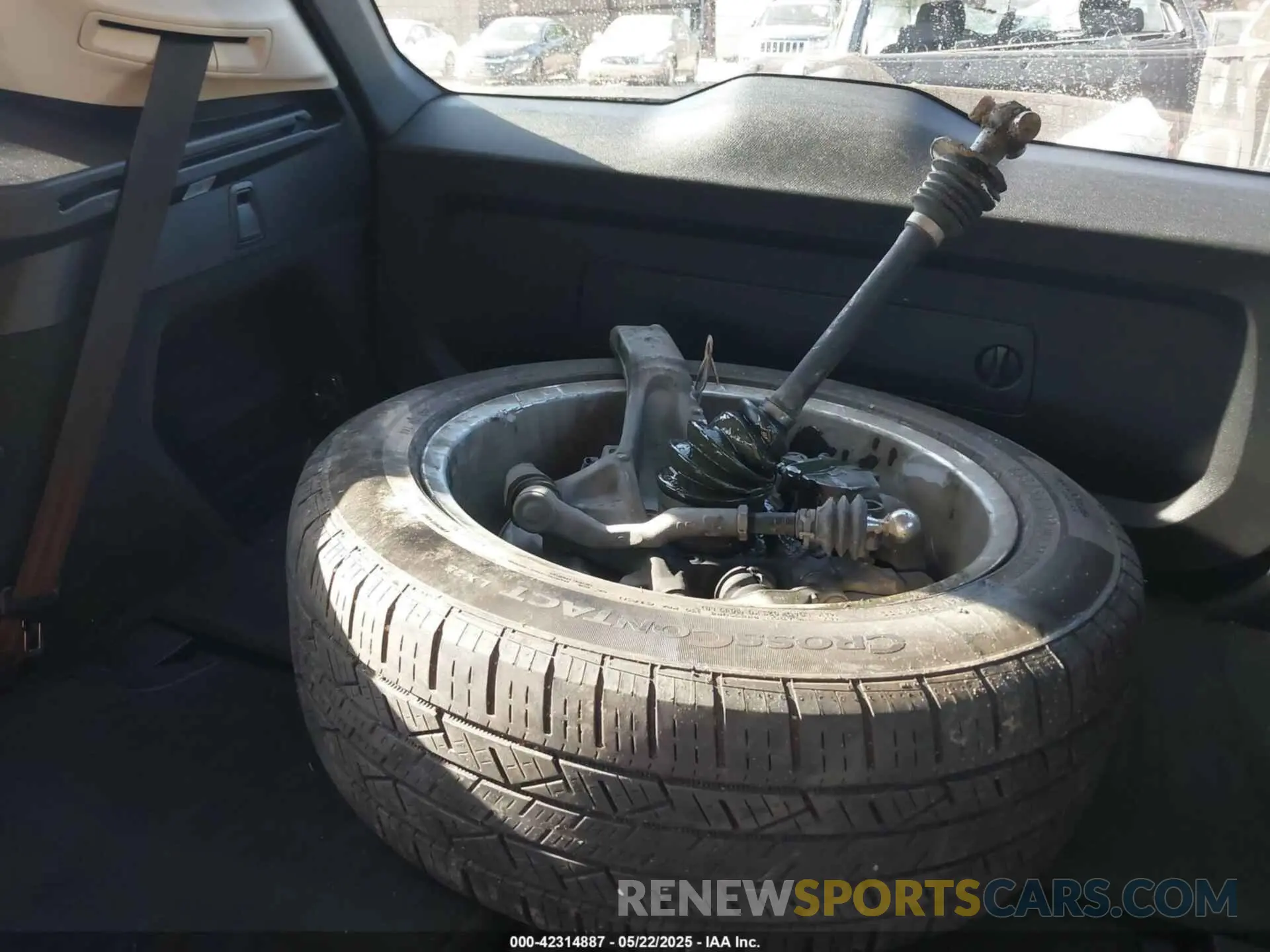 12 Фотография поврежденного автомобиля YV4A22PK1L1569615 VOLVO XC90 2020