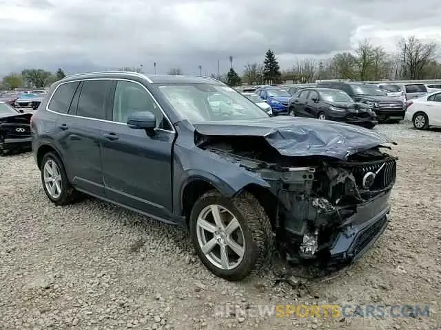 12 Фотография поврежденного автомобиля YV4A22PK8L1592258 VOLVO XC90 2020