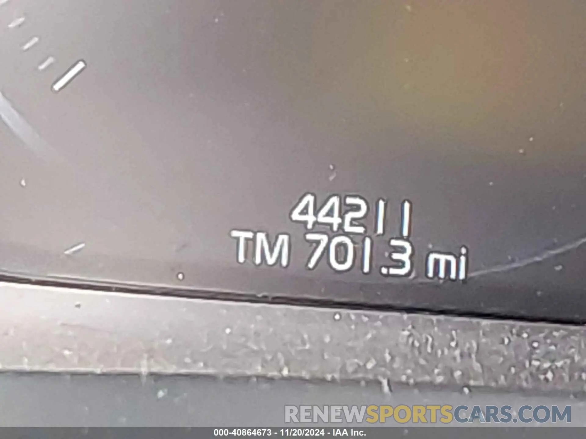 16 Photograph of a damaged car YV4A22PK2M1696827 VOLVO XC90 2021