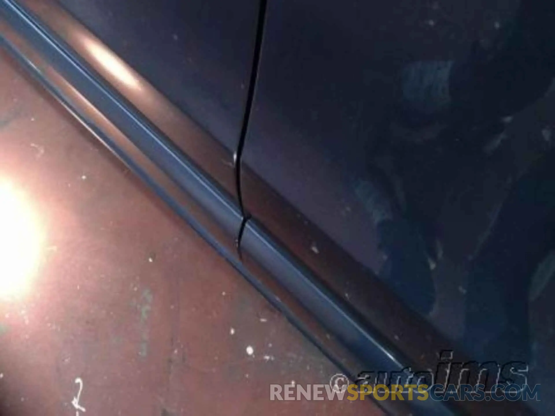 5 Photograph of a damaged car YV4A22PK4M1746482 VOLVO XC90 2021