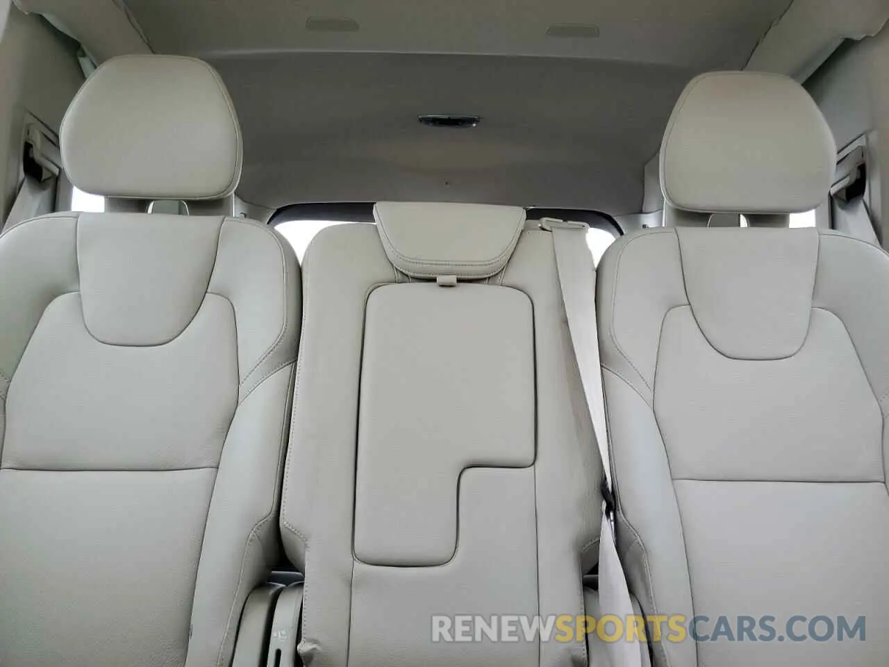 10 Фотография поврежденного автомобиля YV4A22PK2N1862569 VOLVO XC90 2022