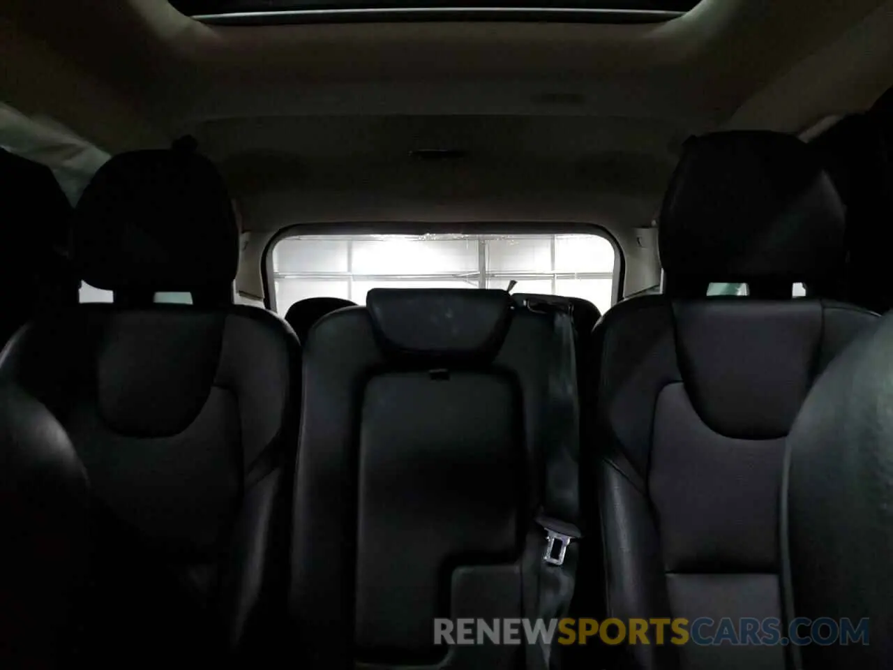 10 Фотография поврежденного автомобиля YV4A22PK5N1834863 VOLVO XC90 2022