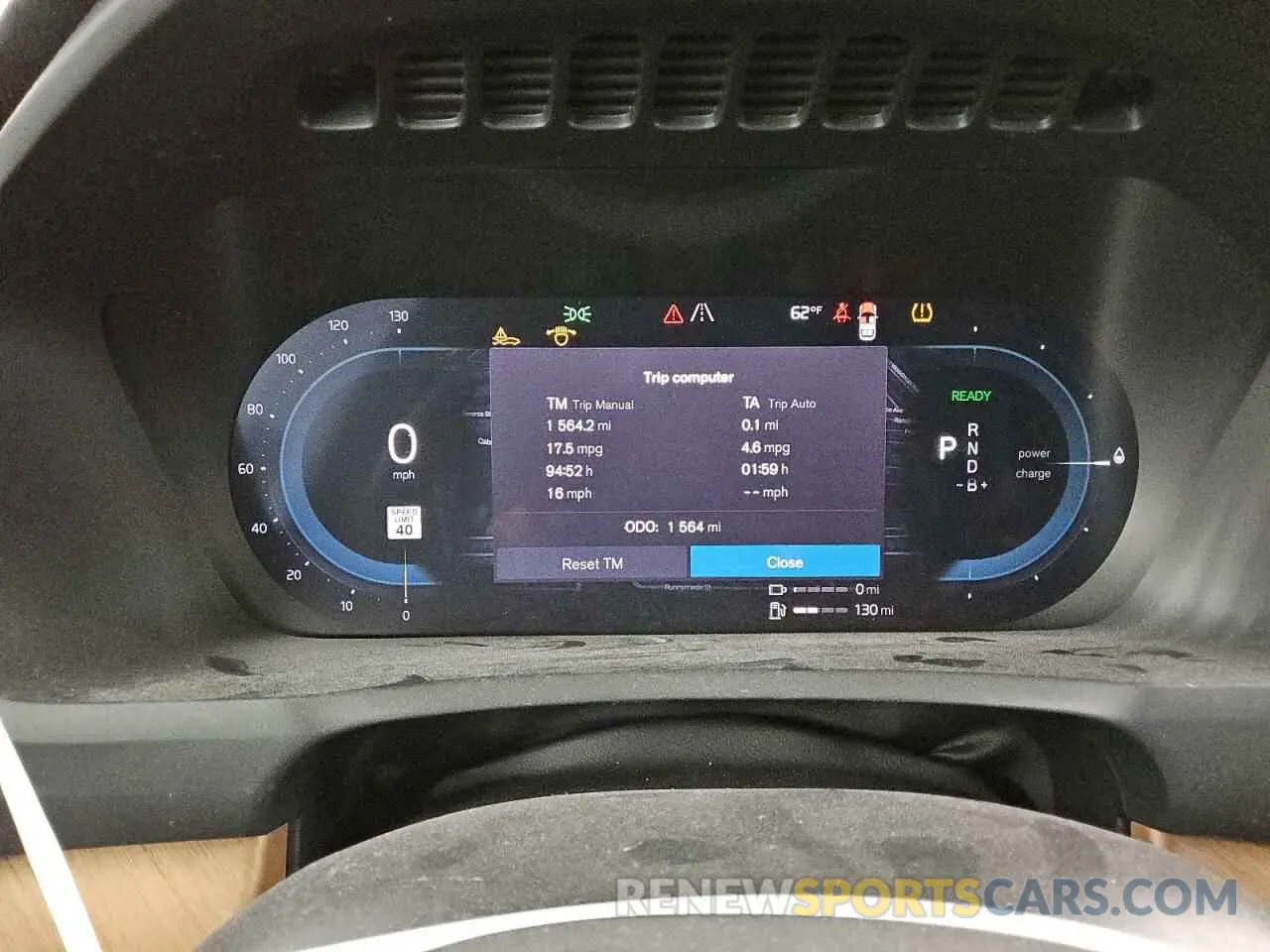 9 Фотография поврежденного автомобиля YV4H60CK6R1257389 VOLVO XC90 CORE 2024