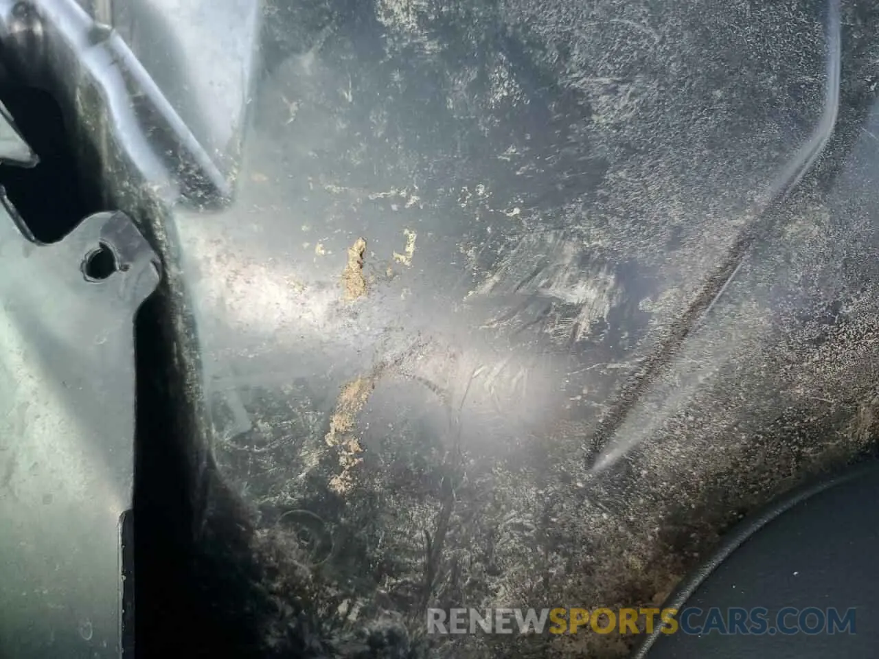 13 Photograph of a damaged car YV4L12PKXR1183828 VOLVO XC90 CORE 2024