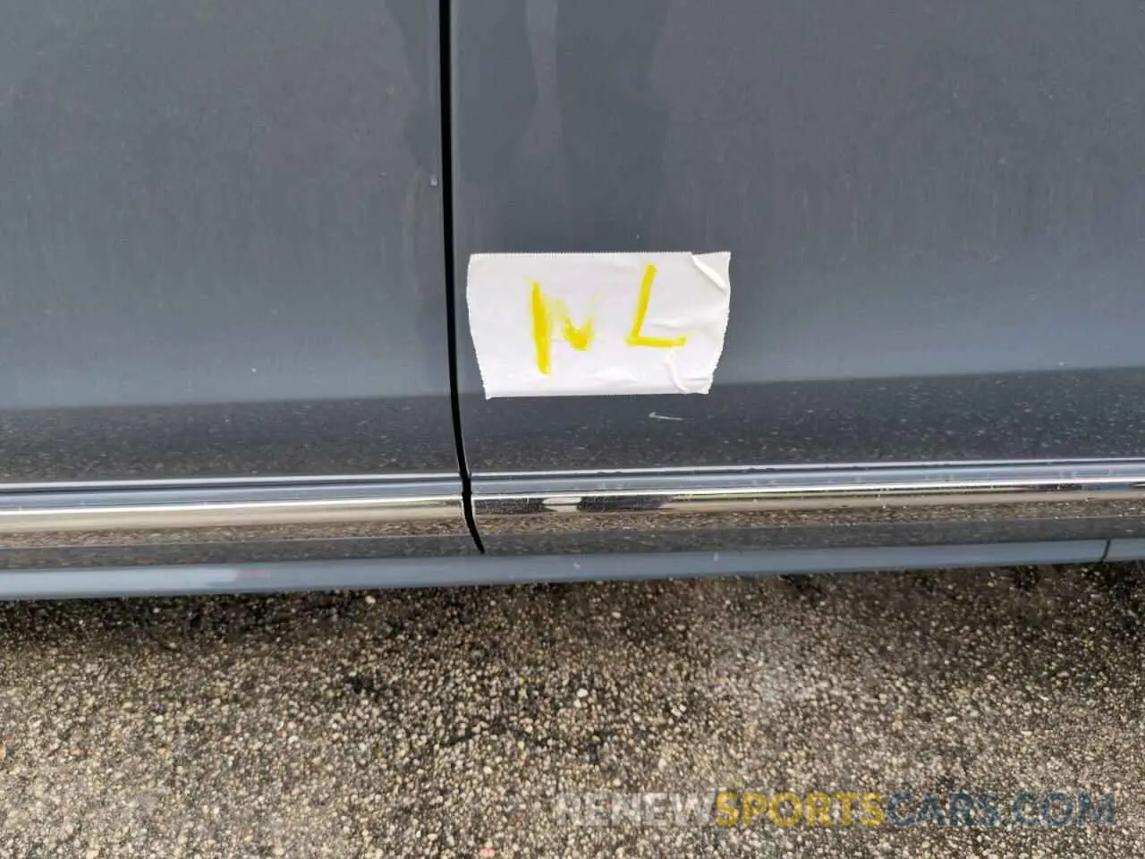 13 Фотография поврежденного автомобиля YV4062PN5P1961576 VOLVO XC90 PLUS 2023