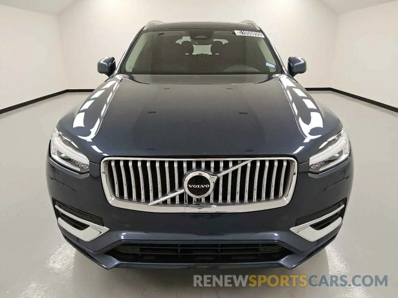 5 Фотография поврежденного автомобиля YV4062JE9R1202103 VOLVO XC90 PLUS 2024