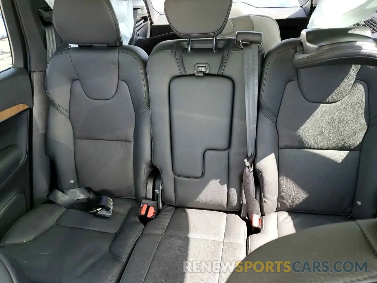 10 Фотография поврежденного автомобиля YV4H60CE0R1258659 VOLVO XC90 PLUS 2024