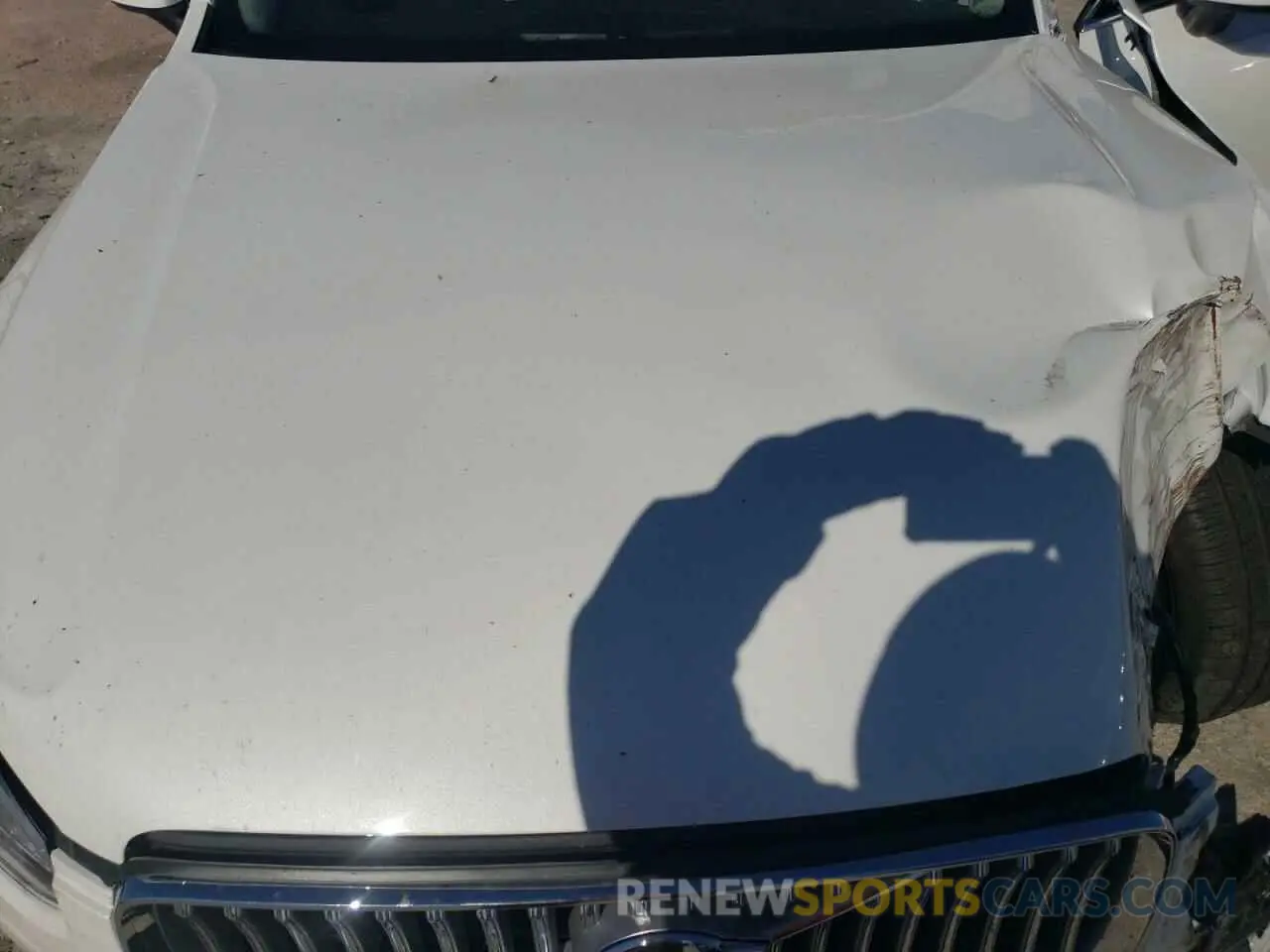 12 Фотография поврежденного автомобиля YV4H60CE7R1228591 VOLVO XC90 PLUS 2024