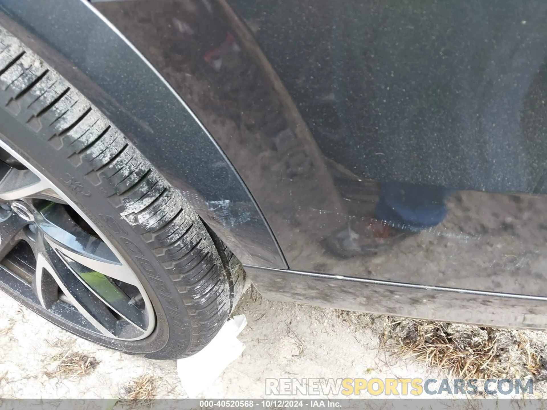 16 Фотография поврежденного автомобиля YV4BR00K4M1702691 VOLVO XC90 RECHARGE PLUG-IN HYBRID 2021