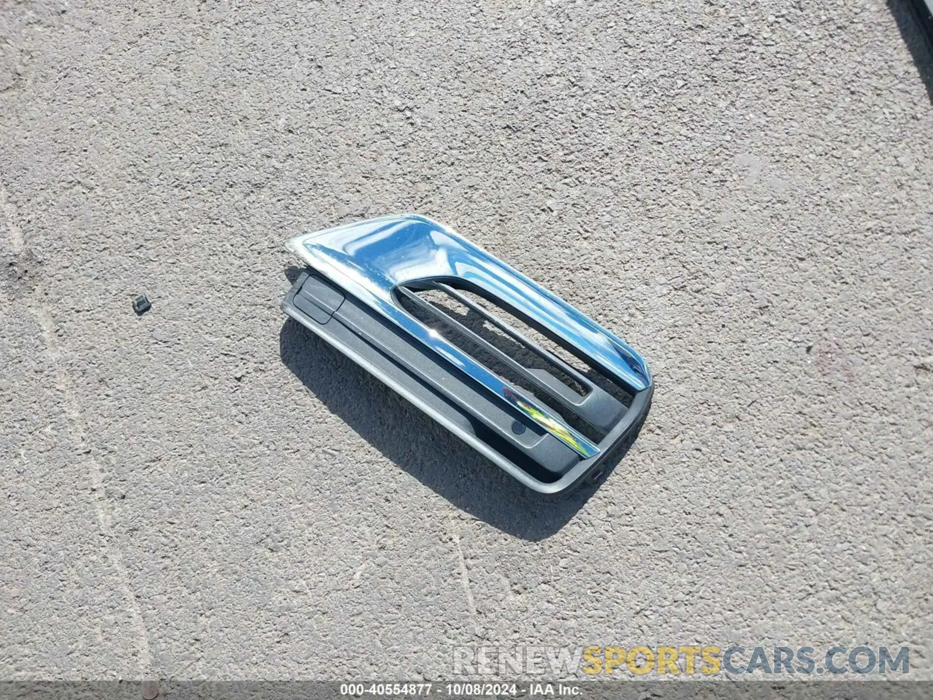 11 Photograph of a damaged car YV4H60CL7N1825300 VOLVO XC90 RECHARGE PLUG-IN HYBRID 2022
