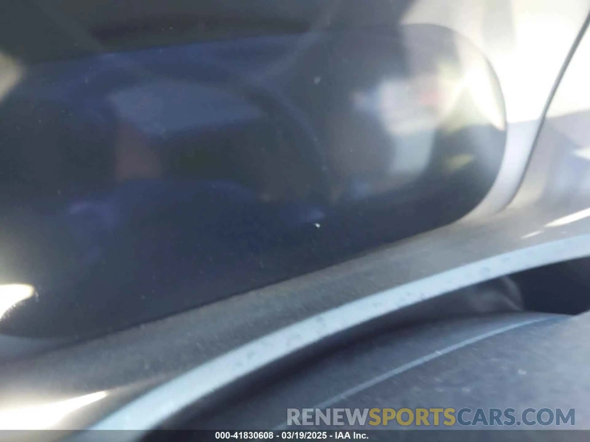 7 Photograph of a damaged car YV4H60CF6R1249568 VOLVO XC90 RECHARGE PLUG-IN HYBRID 2024