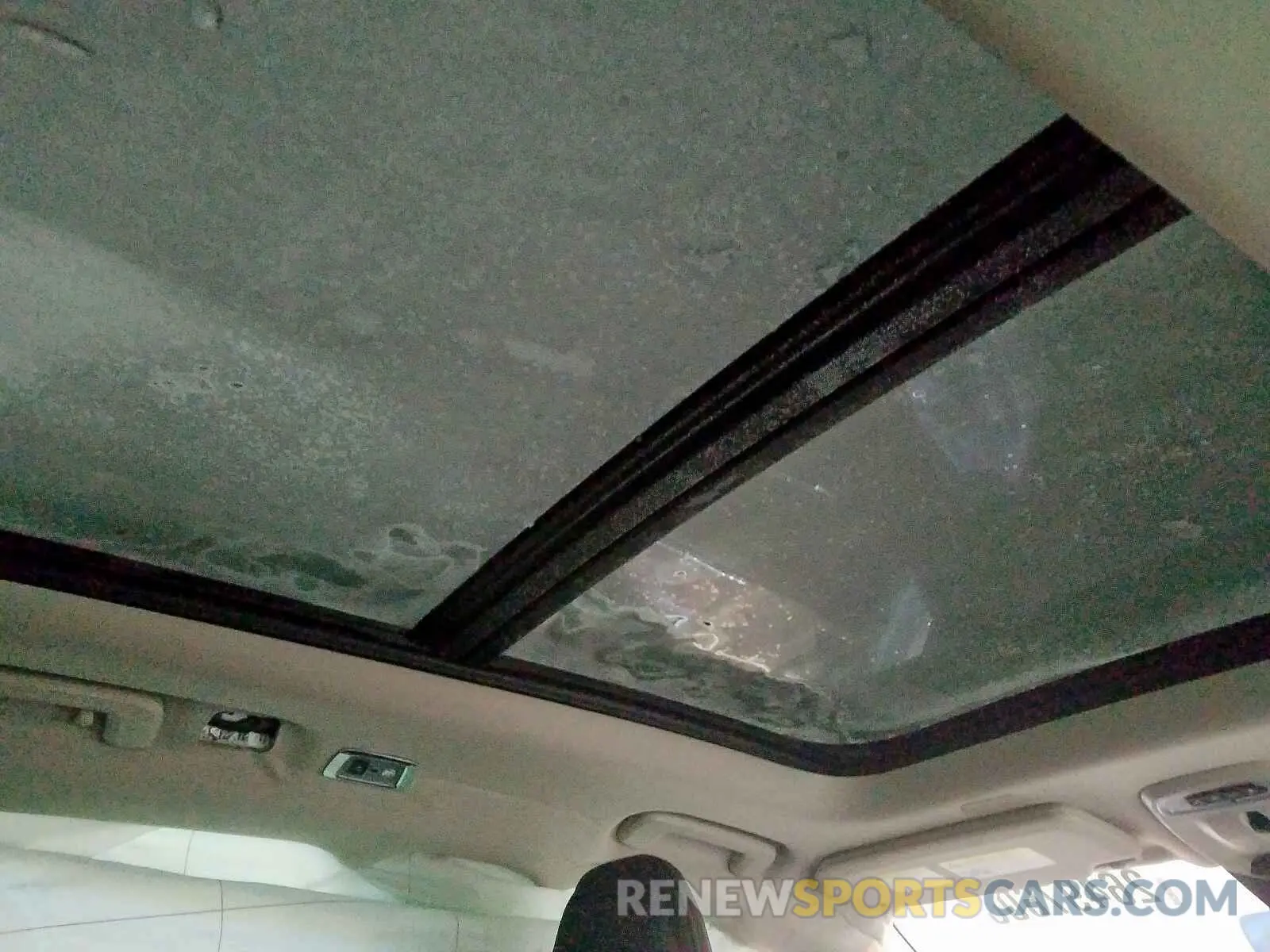 9 Photograph of a damaged car YV4A22PL4K1458869 VOLVO XC90 T6 IN 2019