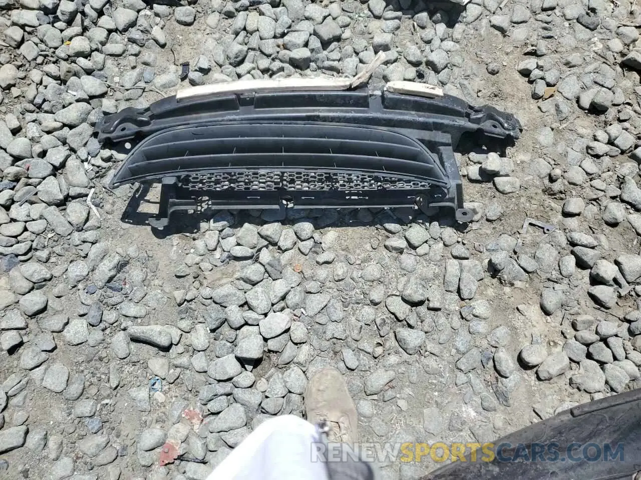13 Photograph of a damaged car YV4BR00K2M1683963 VOLVO XC90 T8 RE 2021