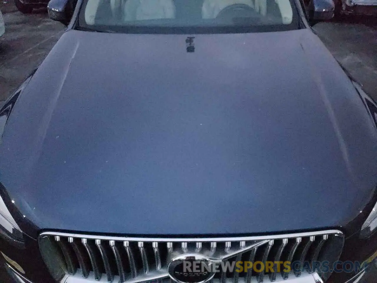 12 Фотография поврежденного автомобиля YV4BR0CL5N1794433 VOLVO XC90 T8 RE 2022